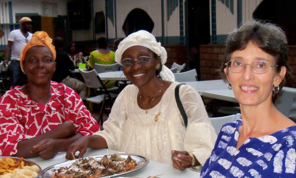 Outreach Strategies from Karen’s 33 Years as a Missionary to Africa