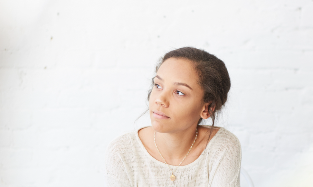 Minimize Anxiety by Living for God