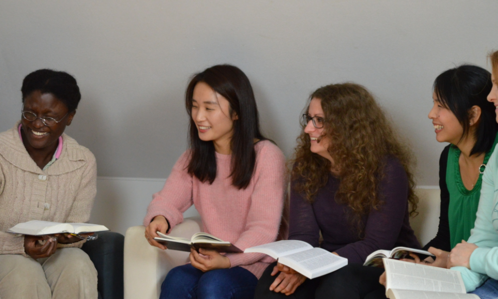 “Missions Sunday?” More Like “Missions Month!”