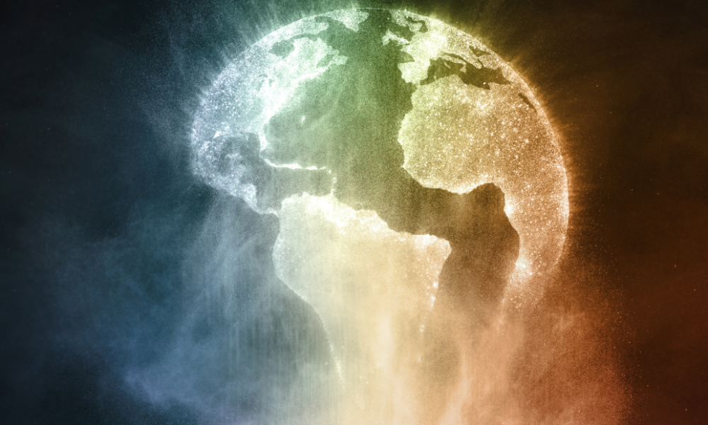 Mobilizing for Mission: Here, There, and Everywhere