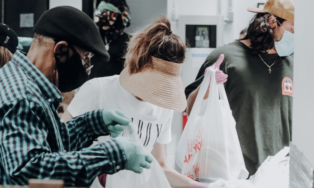 Overflowing from Local to Global