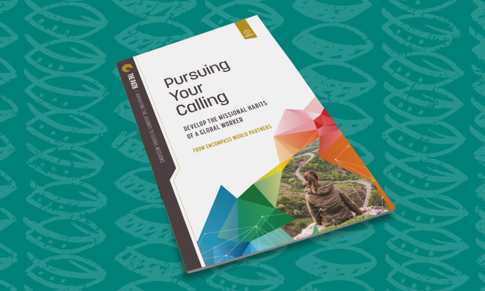 Find Purpose Where You Are