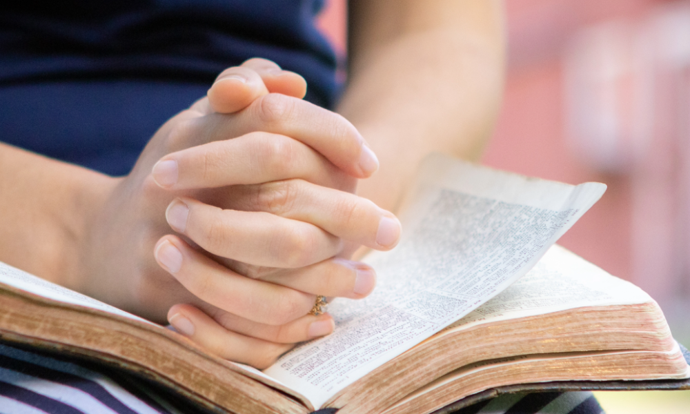 Patti's Reason for Confidence Despite Uncertainty