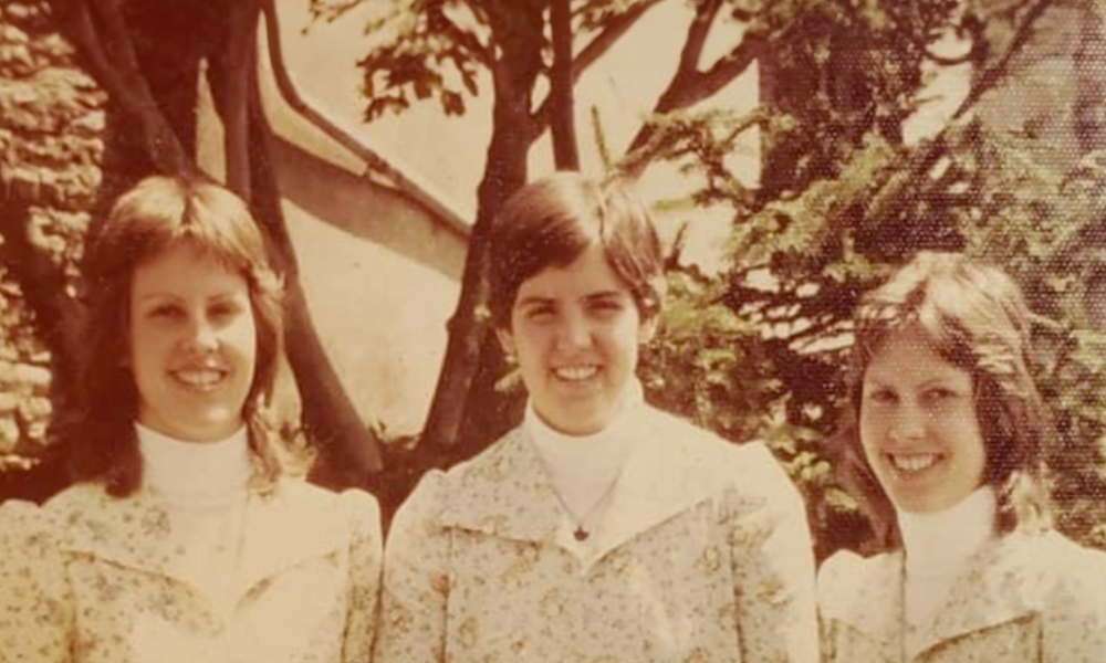 How God Used One Woman’s Giftings for 40 Years of Growth