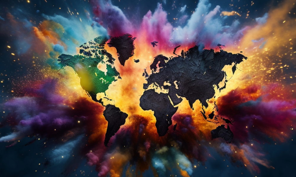 Polycentric & Polyvocal Missions