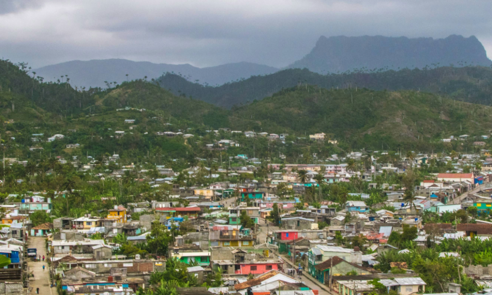 Does Encompass Have a Role to Play in Cuba?