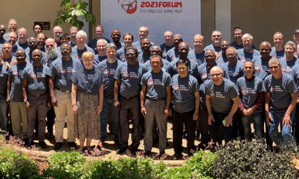 Reflections on the Charis2023FORUM