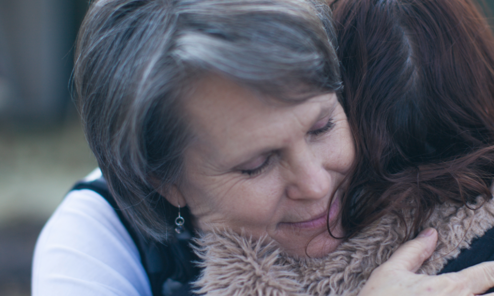 Releasing Your Parents to the Mission Field