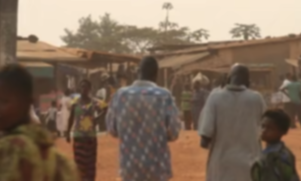 Lester Kennedy, Former Encompass Missionary, Passes