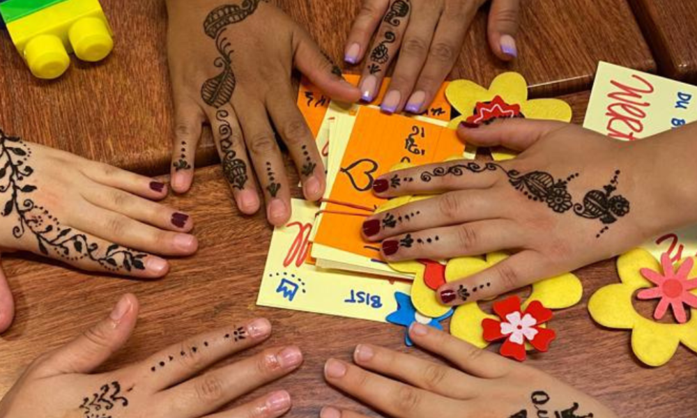 Seeing, Valuing, and Empowering the Refugee