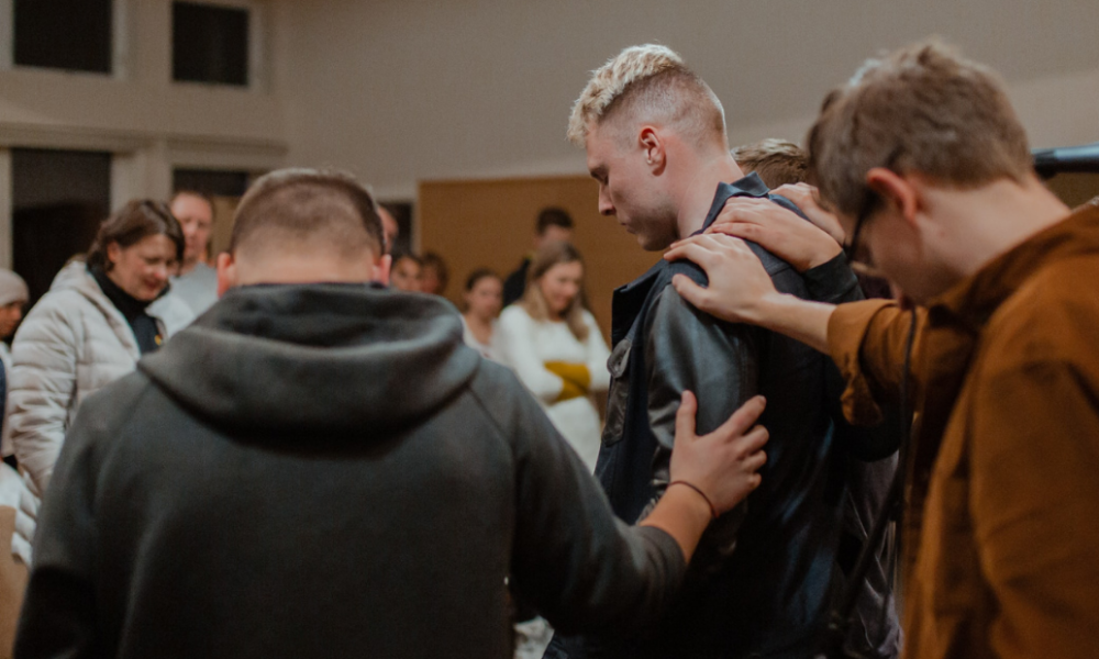 Should Pastors Attend Mission Training?