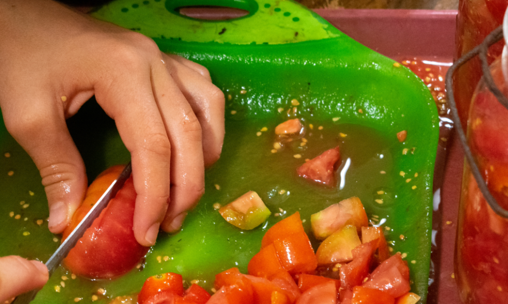 Impacting Eternities by Staying Open to Unexpected Conversations