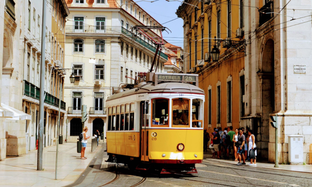 Recognizing Charis Ministry Partner, Alfredo Abreu