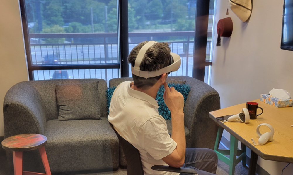 Innovative Outreach & ‘Failing Forward’ for Missions in the Metaverse