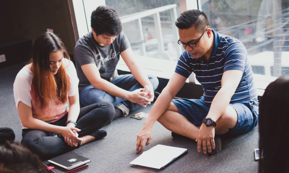 Welcoming Immigrants as a Form of Missions