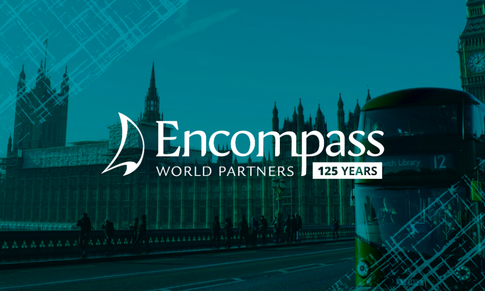 How We Got Started: British Isles