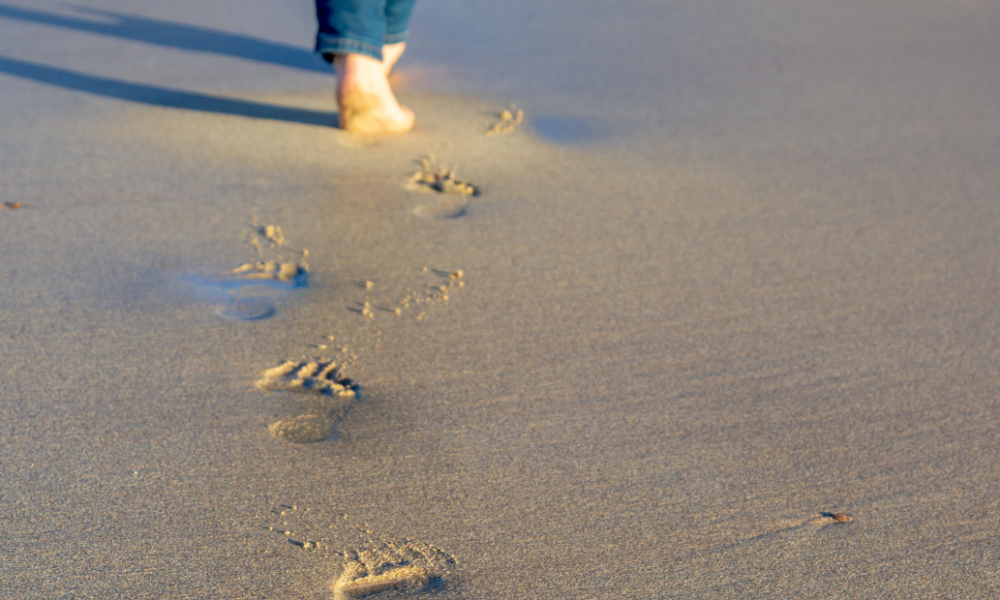 What Will Your Legacy Be?