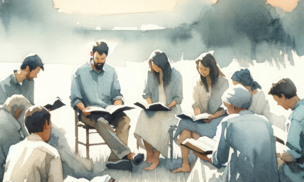 What are Key Characteristics of a Healthy Church?