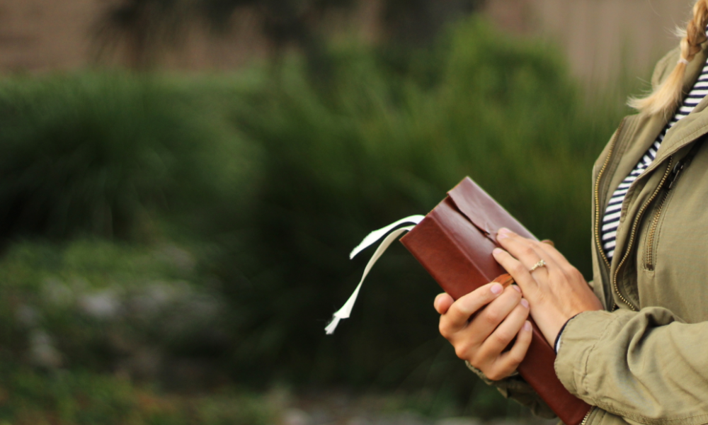 What's God's Will for My Life?