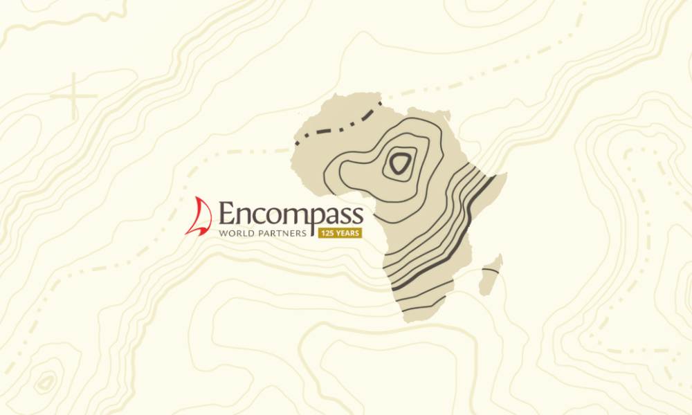 What's Happening in Africa?