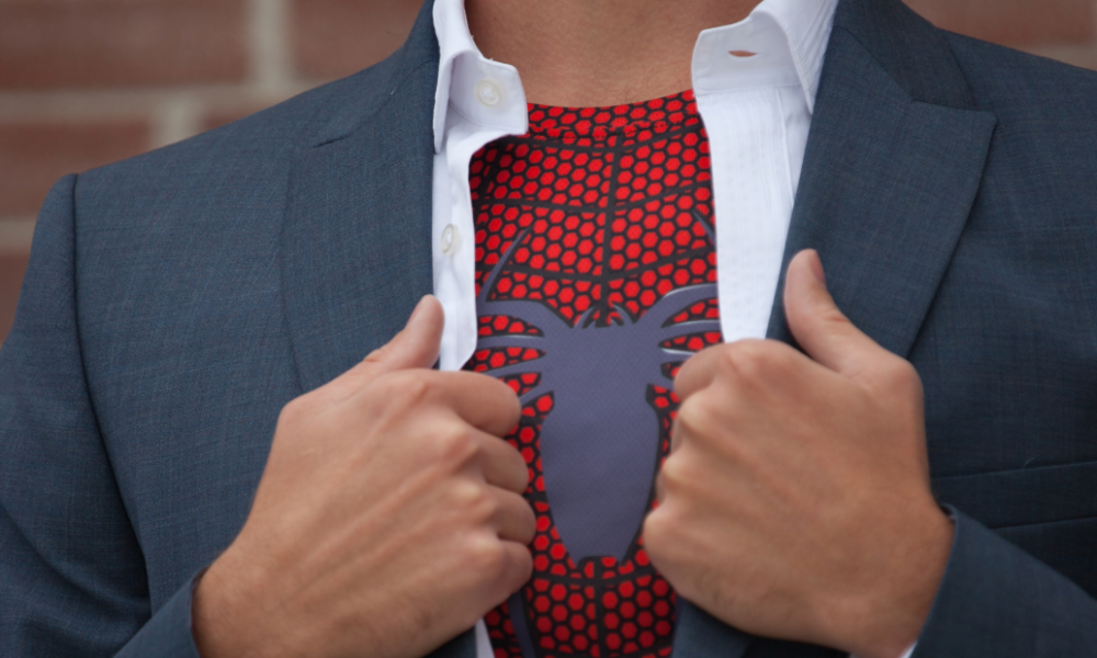 Why Missionaries Should Stop Going Undercover