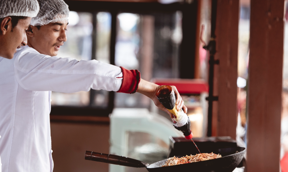 Why We Embrace Creative Ways of Sharing the Gospel