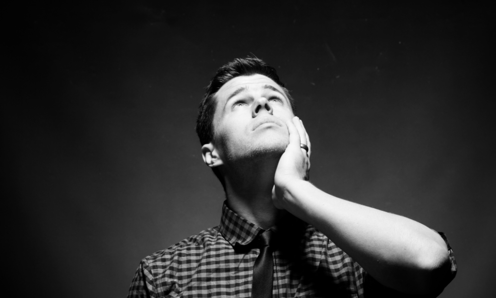 Why You Shouldn’t Ask God to Bless Your Ministry