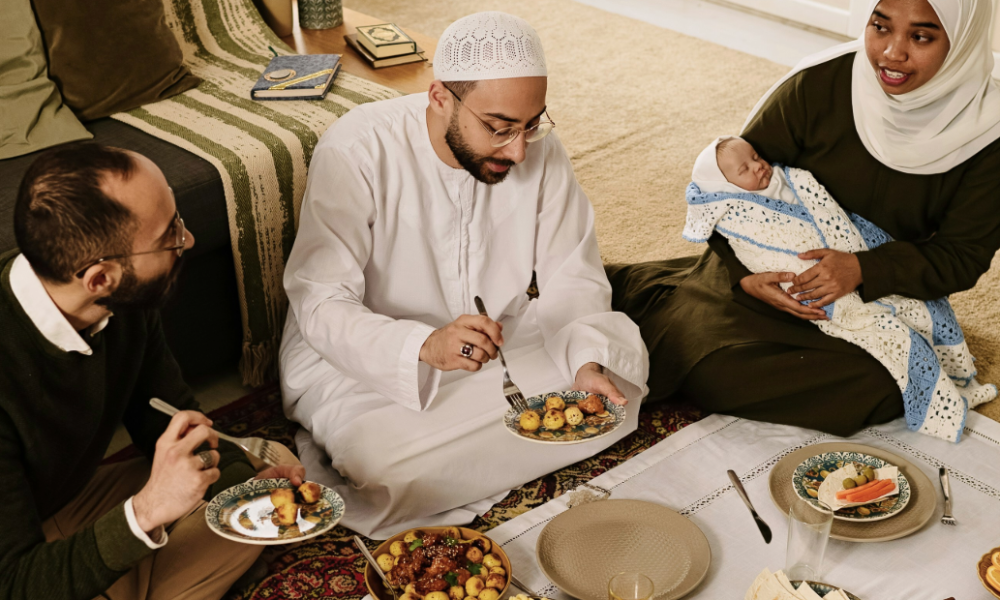 Workers Share Gospel Through Muslim Holiday Celebrating Abraham