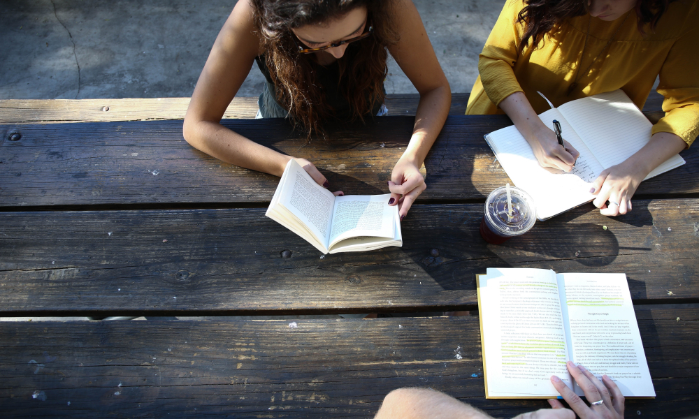 Return to School, Return to Missions