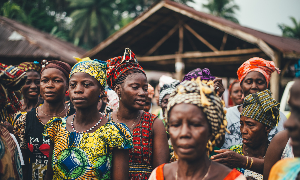 Coming Alongside Families Through the Timothy Project