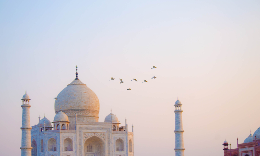 Christ Revealed in Western Asia