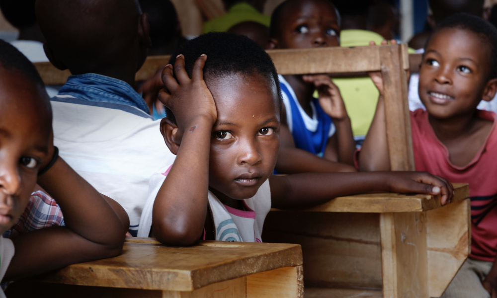 Joachin’s Sacrifice