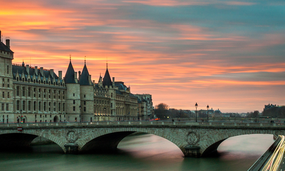 Encompass Mourns Loss of Larry DeArmey