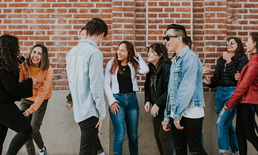 Building an On-Fire Outreach Team