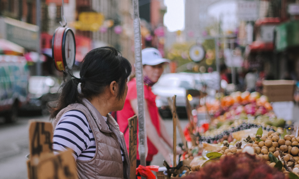 Challenges for Growing Church in Enemy Stronghold