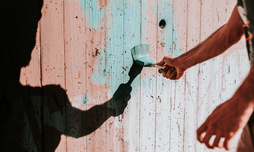 Inspired by Christ, Open to All