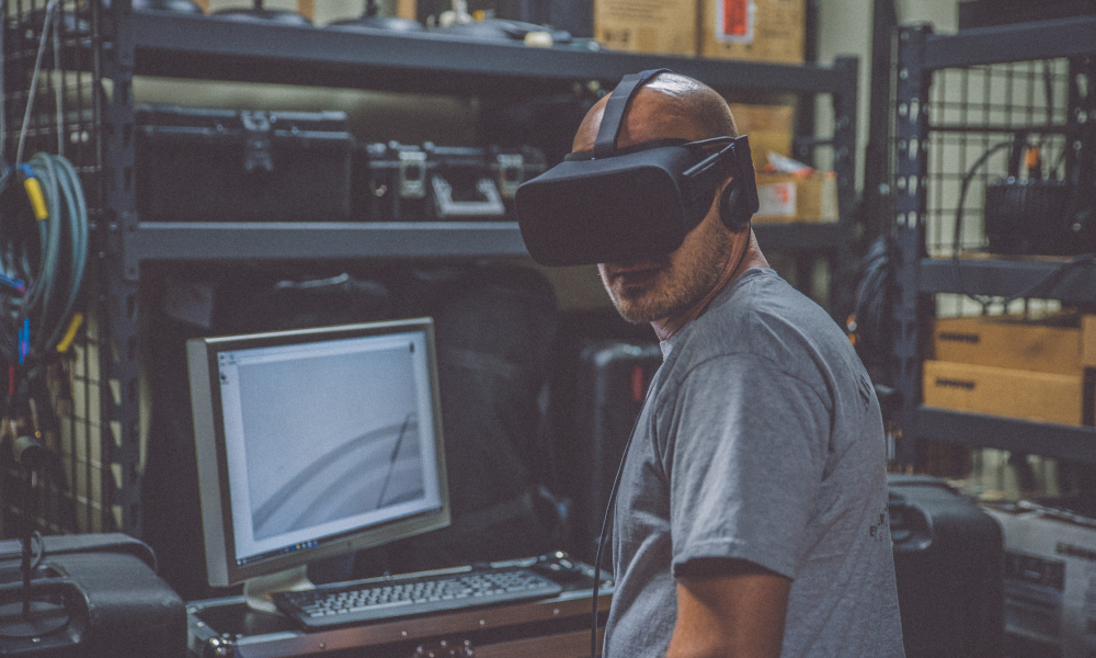 Tech Degrees for Greater Kingdom Impact