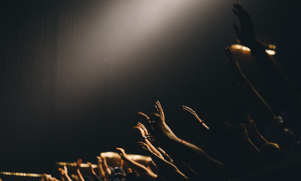 Our Best Days Are Ahead!