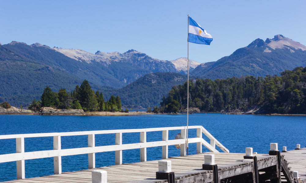 Blessing Their Communities: Argentine Churches