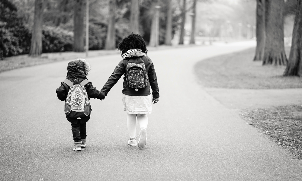 Why I Love Being a Mobilizer