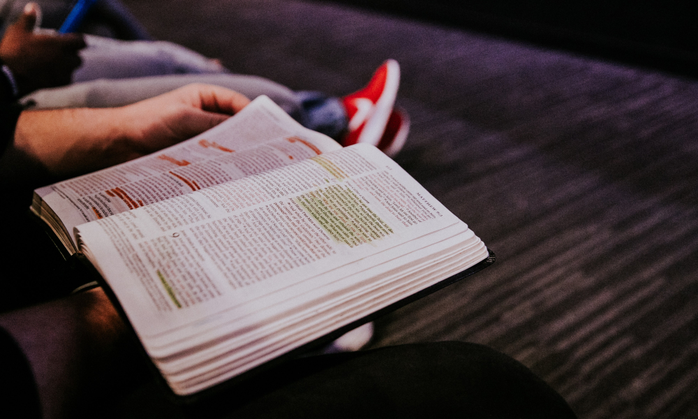 Redeeming COVID-19: Faith in the Midst of Fear