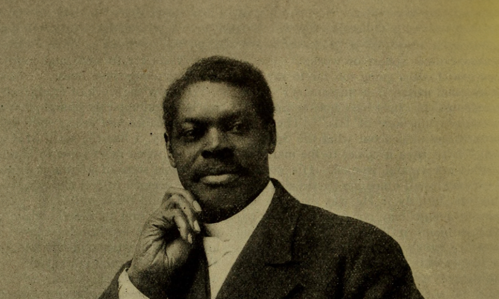 Discover the History of Black Missionaries