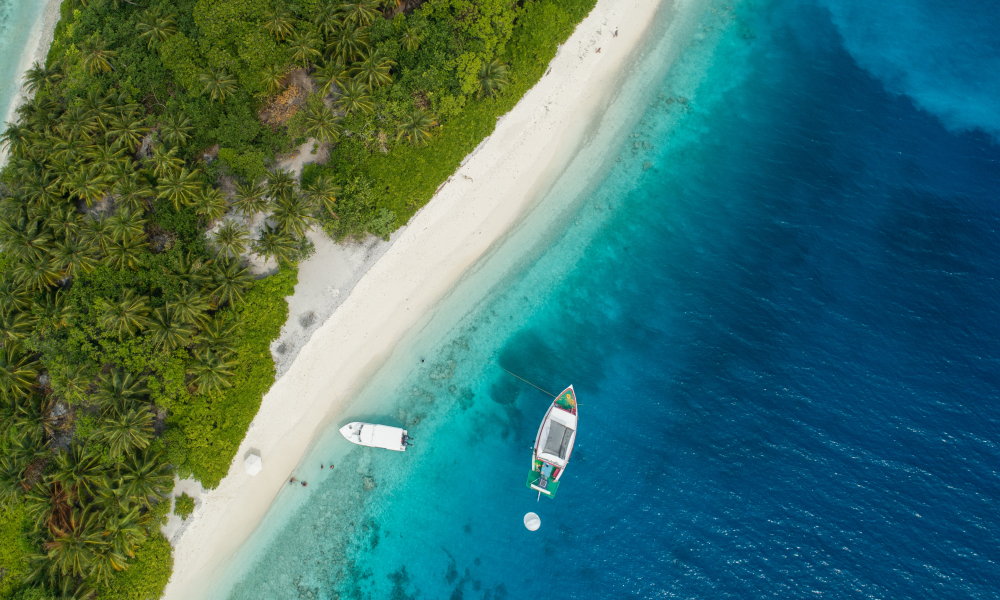 Alliance of Churches Forming in the Bahamas