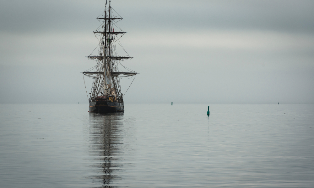 Looking Back: Nicolaus von Zinzendorf and the Moravians