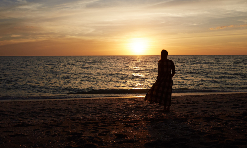 Thanking God BEFORE the Miracle