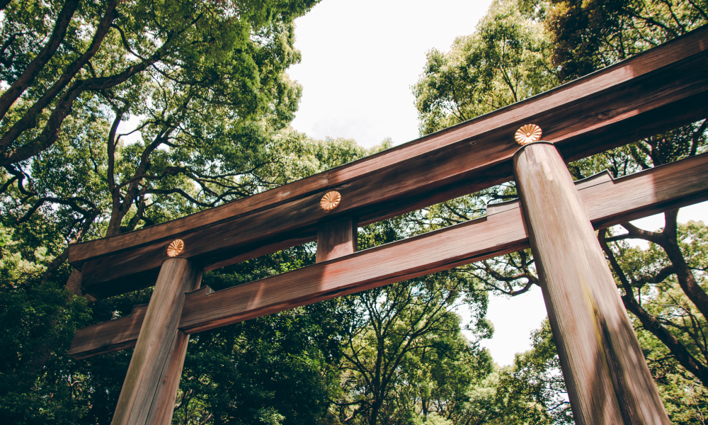 Dillon Follows God's Call to Japan