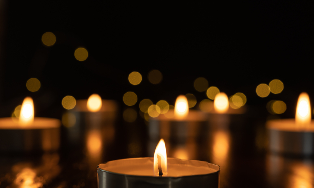 Elise’s Story: God at Work in the Midst of Cancer