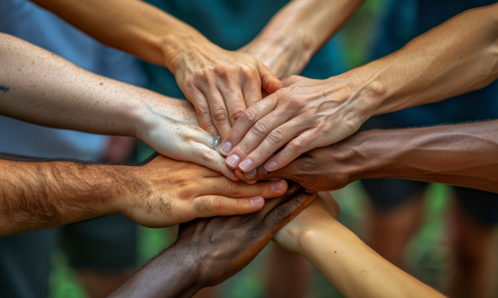 Donna’s Story: The Beauty of Partnering with Missionaries