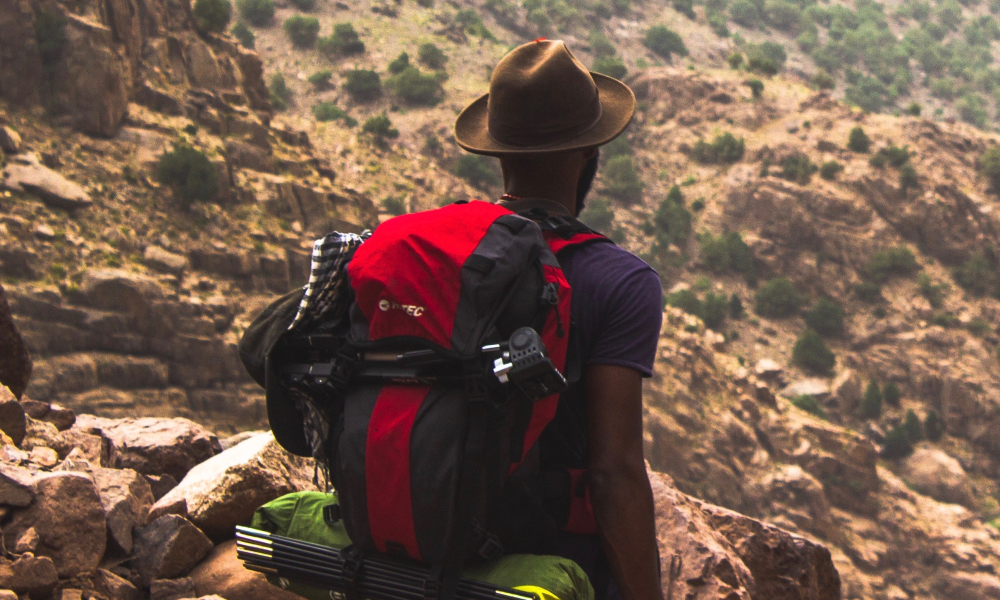 So You Want to Be a Missionary?