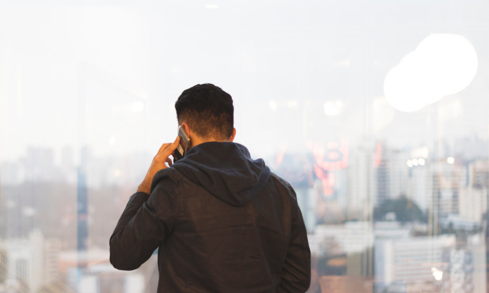 The Question of Calling